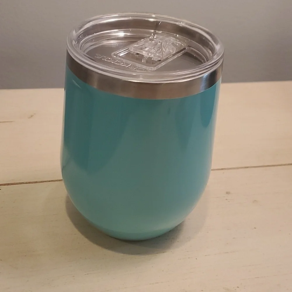 Corkcicle Stemless Wine Tumbler